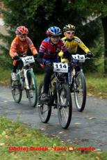 GALERIE VÍTĚZŮ SP 2008